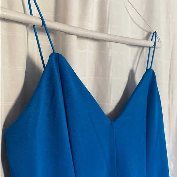 Sirens flare party dress - Picture 4 of 7